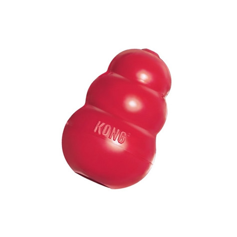 KONG Classic s (fino a 9 kg.-7 cm.) - 