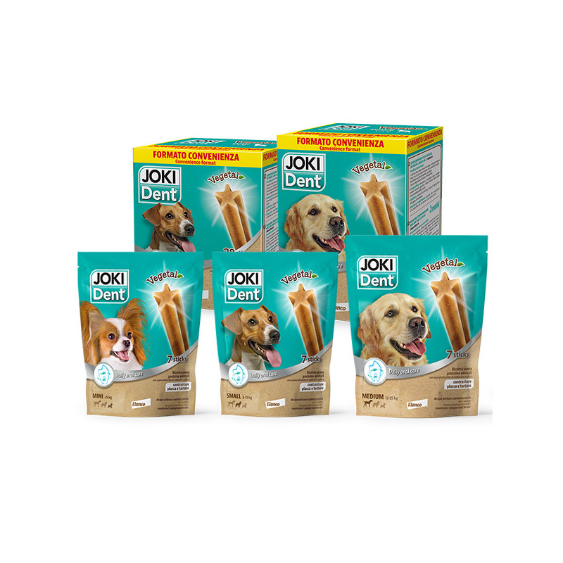 Joki Plus Dent Star Bar Cane Tg. Media 7 Stick Joki Plus Dent Star Bar Cane Tg. Media 7 Stick