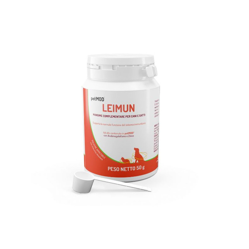 PROSOL PetMod Leimun 50 gr.