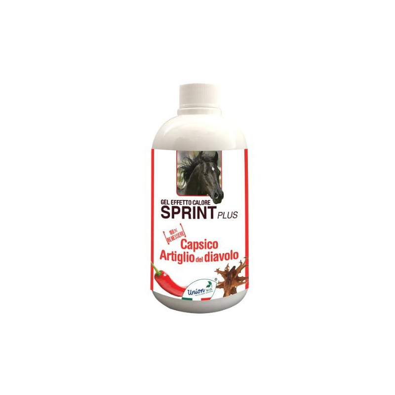 Union B.I.O. - Sprint Plus 250 ml.