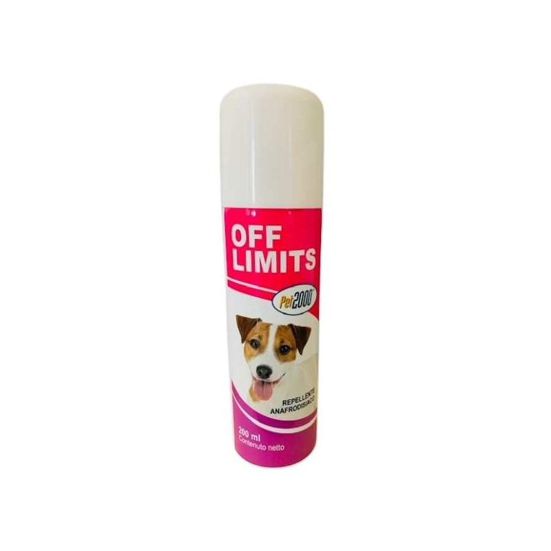 CHIFA Off Limits Spray 200 ml.