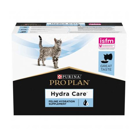PURINA - Proplan gatto hydracare 10 x 85 gr. - 