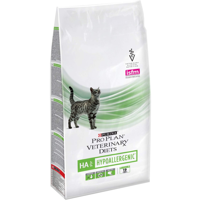 Purina proplan diet HA 325gr. gatto