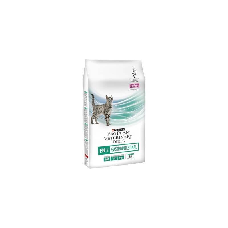 Purina proplan diet EN gatto 5 kg