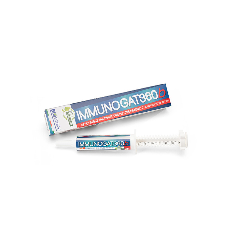 BIOEQUIPE - Immunogat 360B Pasta