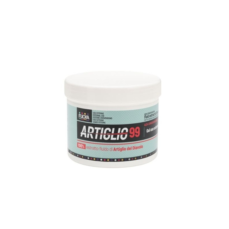 BIOEQUIPE - Arnica 99 Gel und Teufelskralle 500 ml.