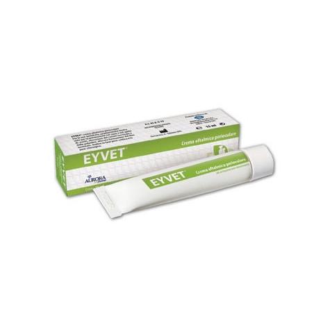 Aurora biofarma eyvet crema 15 ml - 