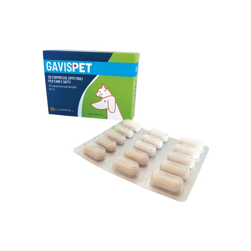 Vet Bros - Gavispet  30X30CPR