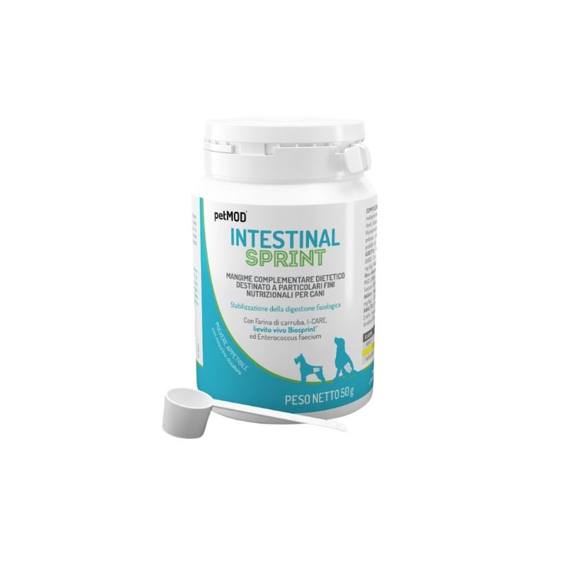 Prosol - Petmod Intestinal Sprint 100 gr.