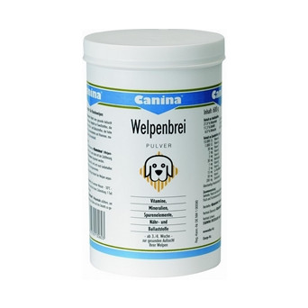 Drn - Puppy Milk Latte in Polvere 150 gr. - 