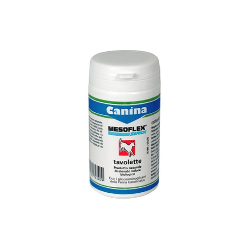 Drn - Mesoflex Senior 120 Kompresse