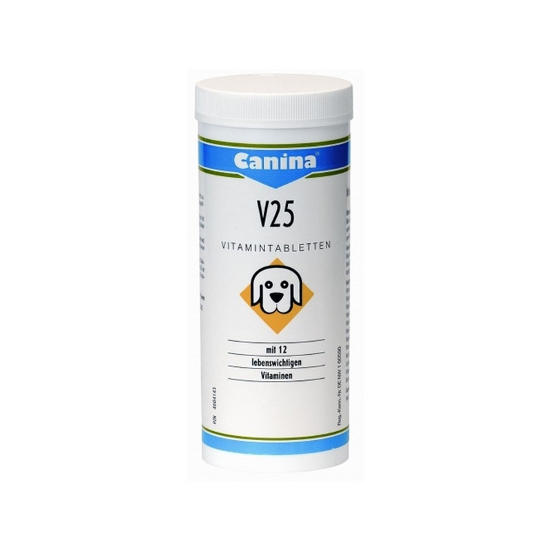 Drn - V 25 per Cani 30 x 30 gr. Drn - V 25 per Cani 30 x 30 gr.