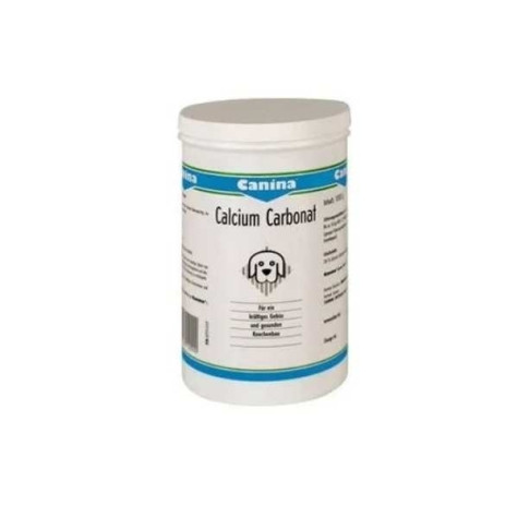 Drn - Calcium Carbonate Table 350 gr - 