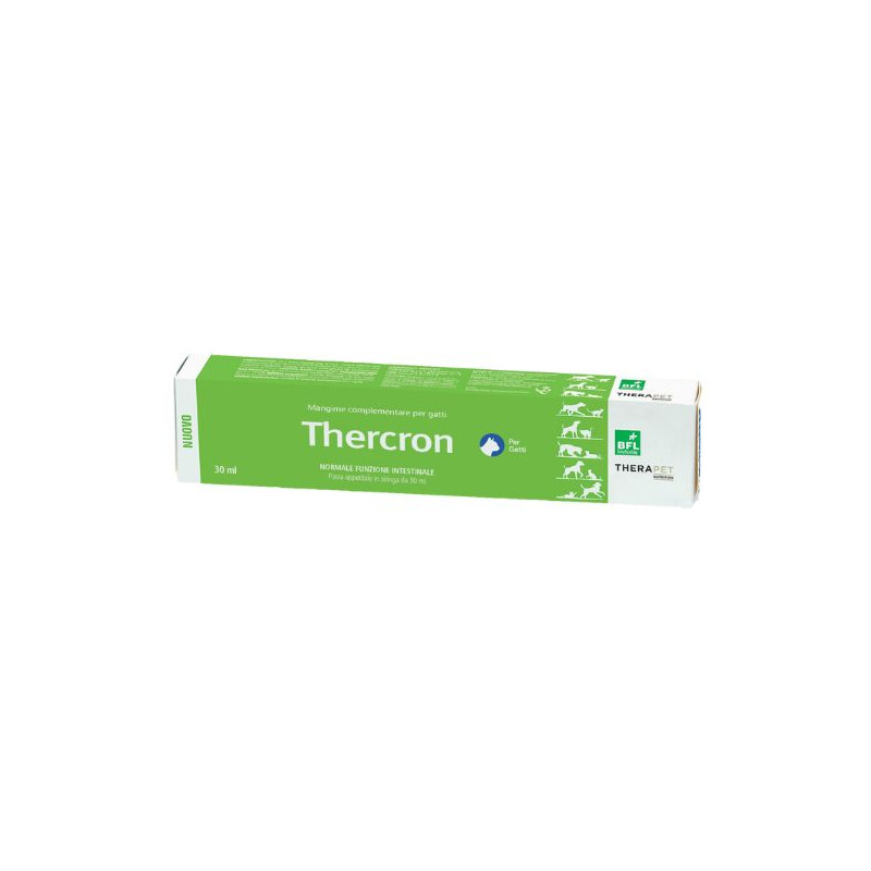 Bioforlife Therapet - Thercron Siringa da 30 ml.
