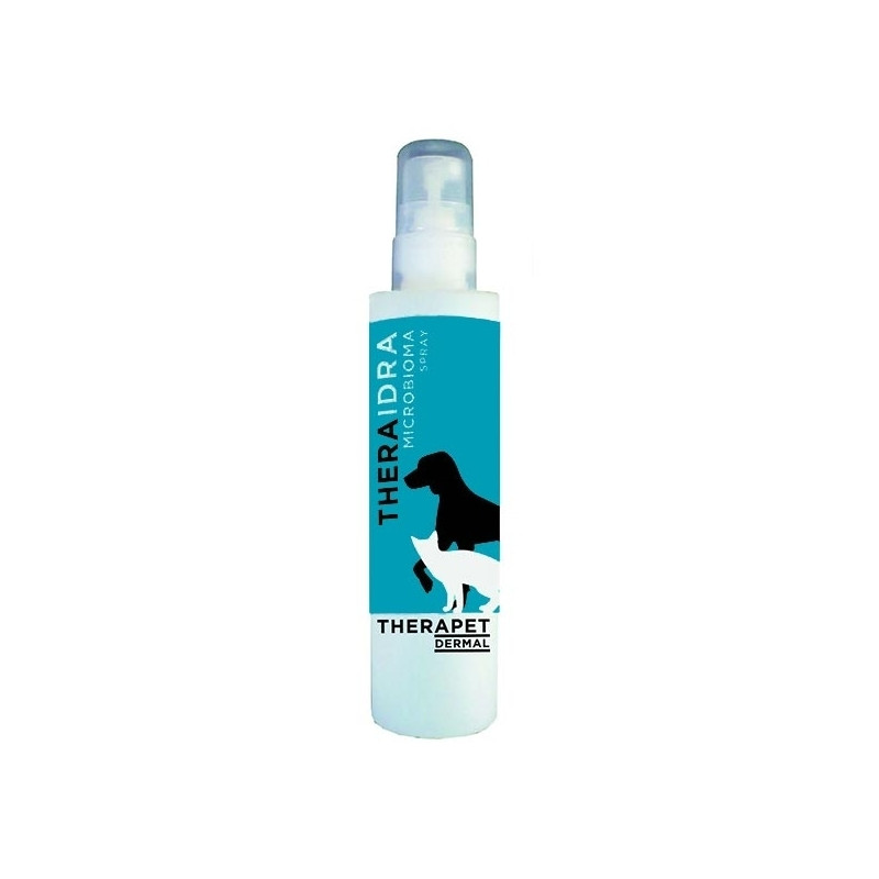Bioforlife Therapet - Theraidra Microbioma Spray 200 ml.