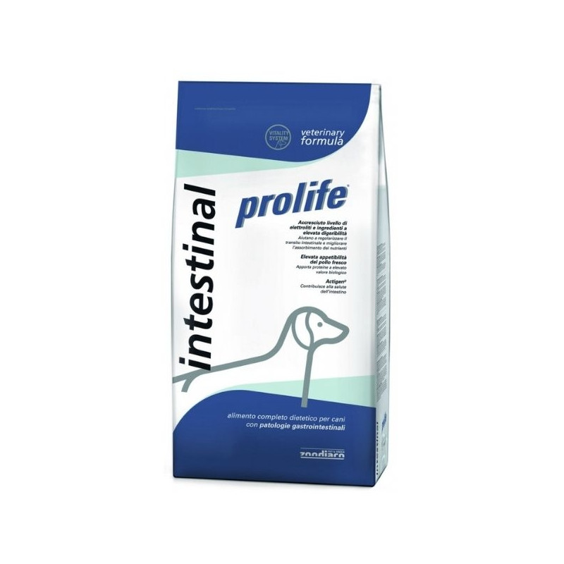 Prolife - Prolife Veterinary Intestinal 2 KG Prolife - Prolife Veterinary Intestinal 2 KG