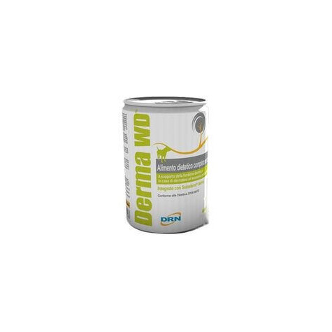 Drn derma wd diet 400 gr - 