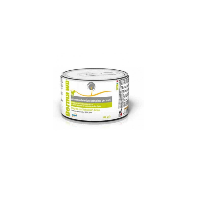 DRN derma wd diet 150 gr.