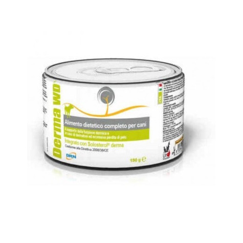 DRN wd Diät 150 gr.