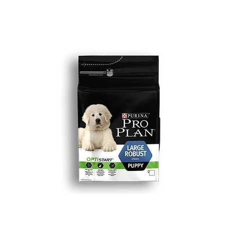 Nestle' Purina - Pro Plan Large Puppy Robust Optistart con Pollo 12Kg - 