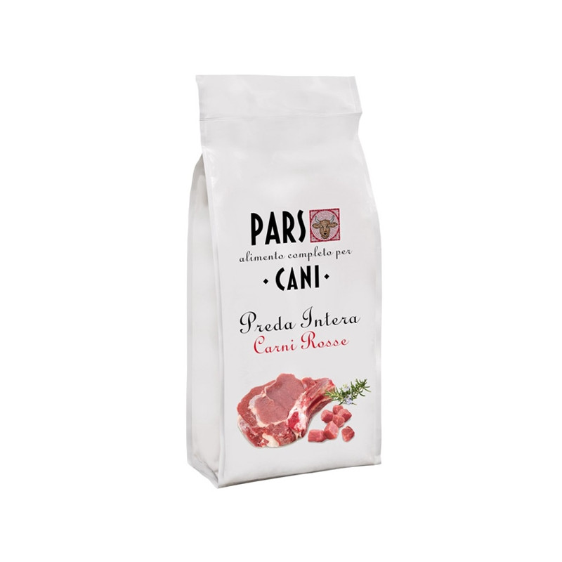 Cerere Spa - Preda Intera Carni Rosse 2KG