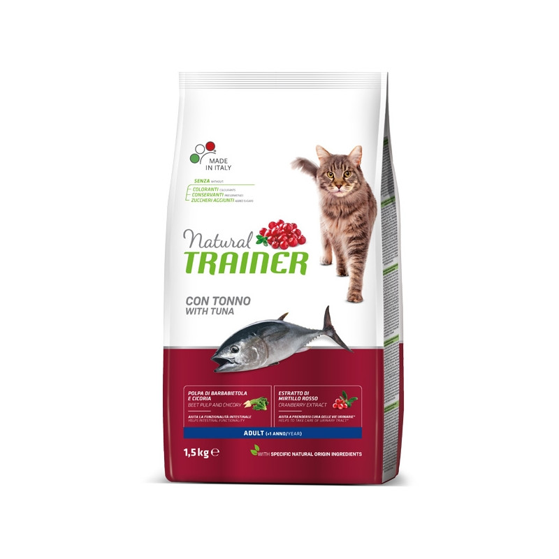 Trainer – natürlicher Erwachsener mit Ton 1,5 kg