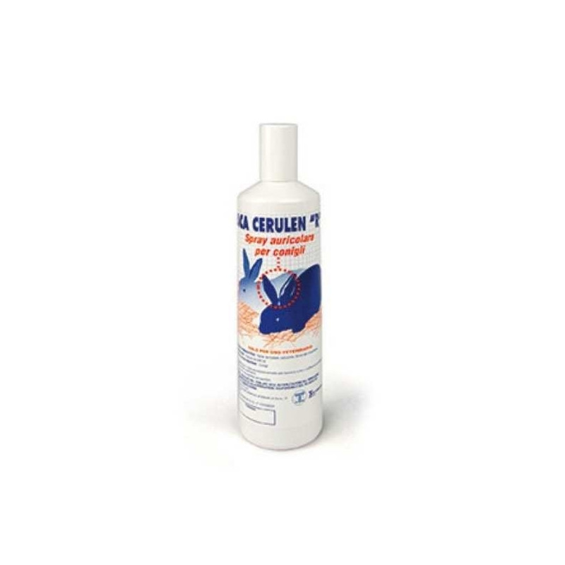 Teknofarma - Aca Cerulen R 300ML