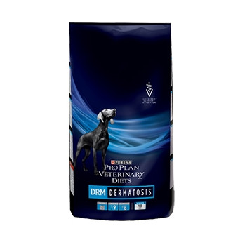 Nestle' Purina - Pro Plan Veterinary Diets Dermatose-Management DRM 1,5 kg - 