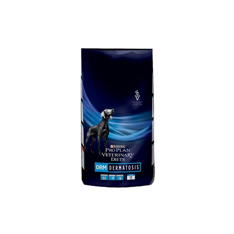 Nestle' Purina - Pro Plan Veterinary Diets Dermatose-Management DRM 1,5 kg - 