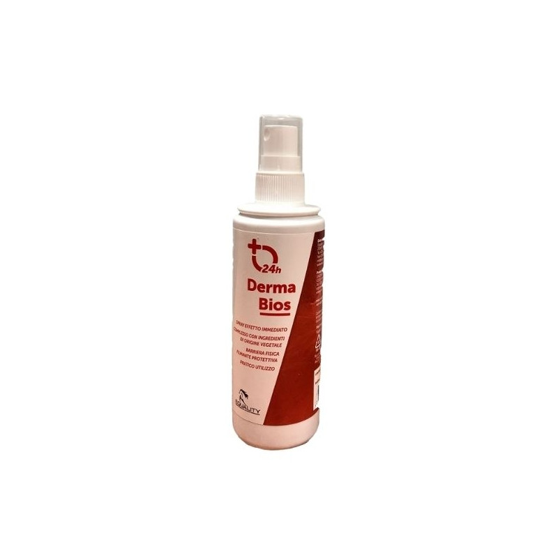 Equality - Derma Bios Spray 125ML