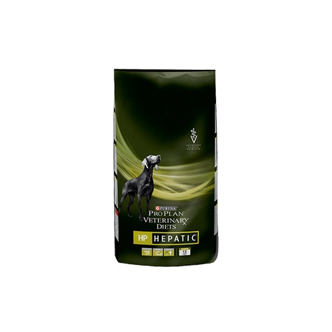 Nestle‘ Purina – Pro Plan Veterinary Diets Hepatic HP 12 kg - 