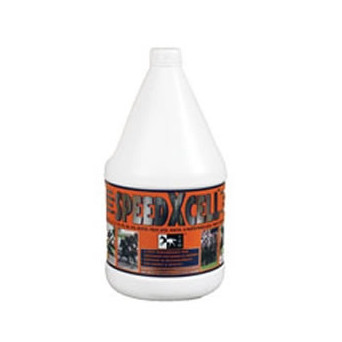 T.R.M. SpeedXcell 10 lt. - 