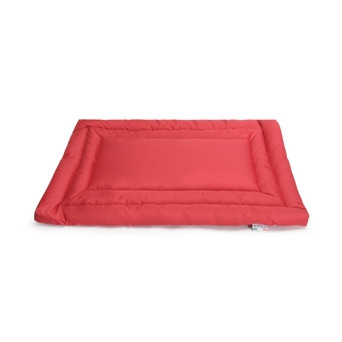 Fabotex - Dreamaway Red Rechteckiges Kissen 100 x 70 x 7 cm - 