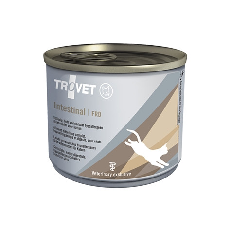 Trovet - Darm FRD 190gr - 