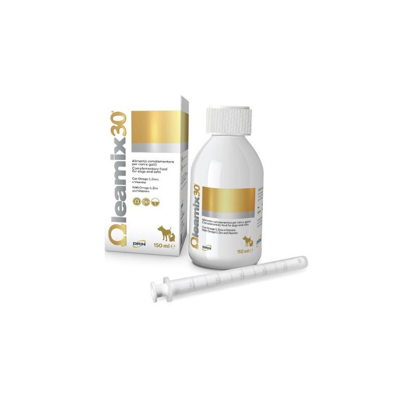 Drn - Leamix 30 150ml
