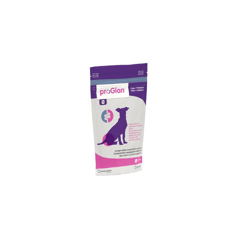 Ecuphar NV – Proglan 30 Kautabletten