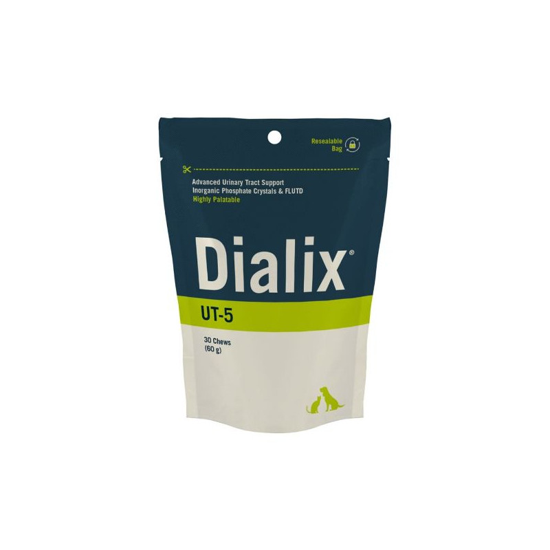 Vetnova - DIALIX® UT-5