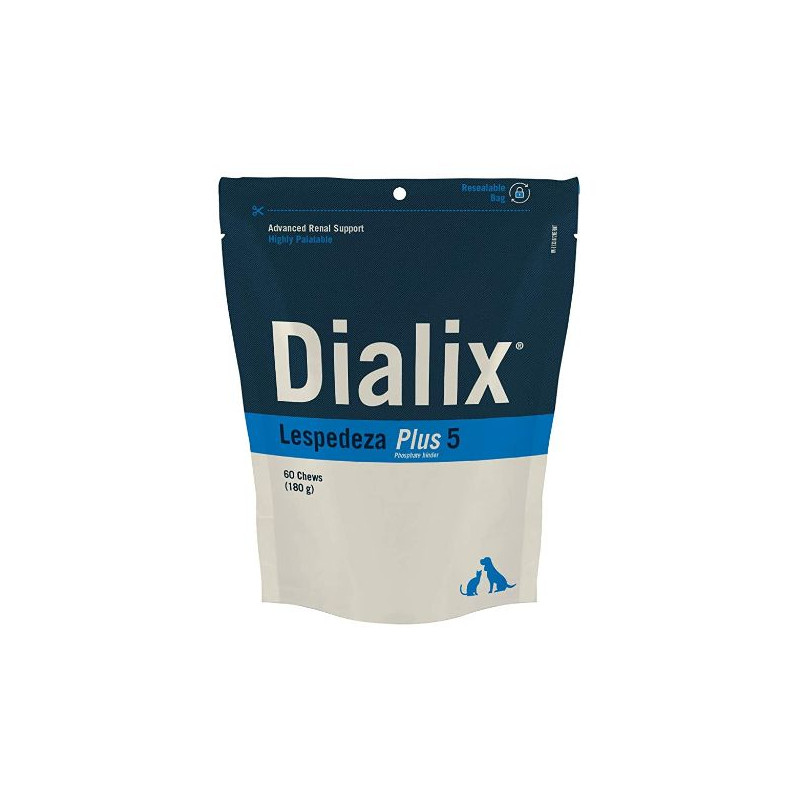 Vetnova - DIALIX® Lespedeza Plus-5