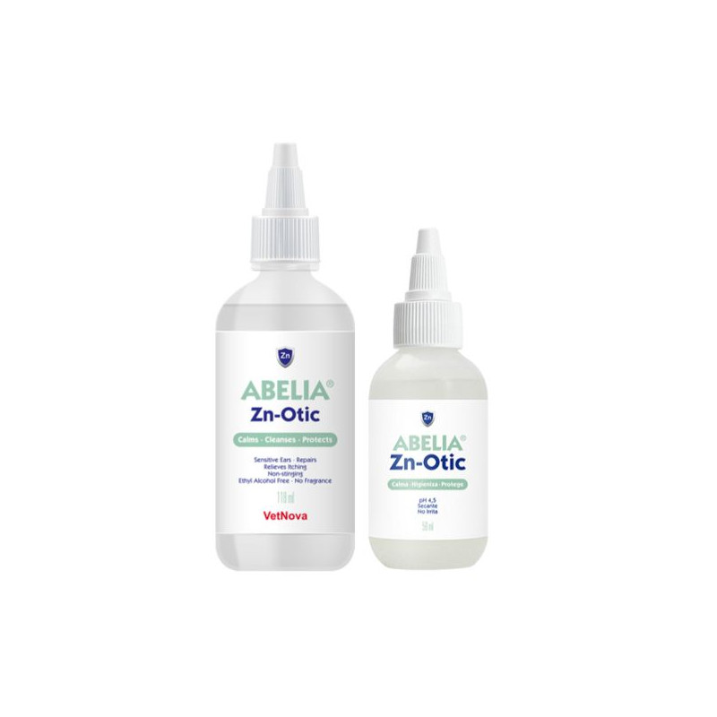 Vetnova - Abelia® Znotic 59 ml