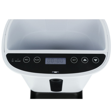 Trixie – Automatischer Hundefutterspender