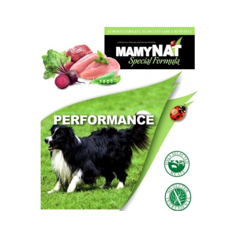 Mamynat Cane Adult Performance Kg 20