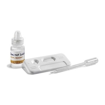 Virbac - Test Speed ​​Leish 6 Test - 