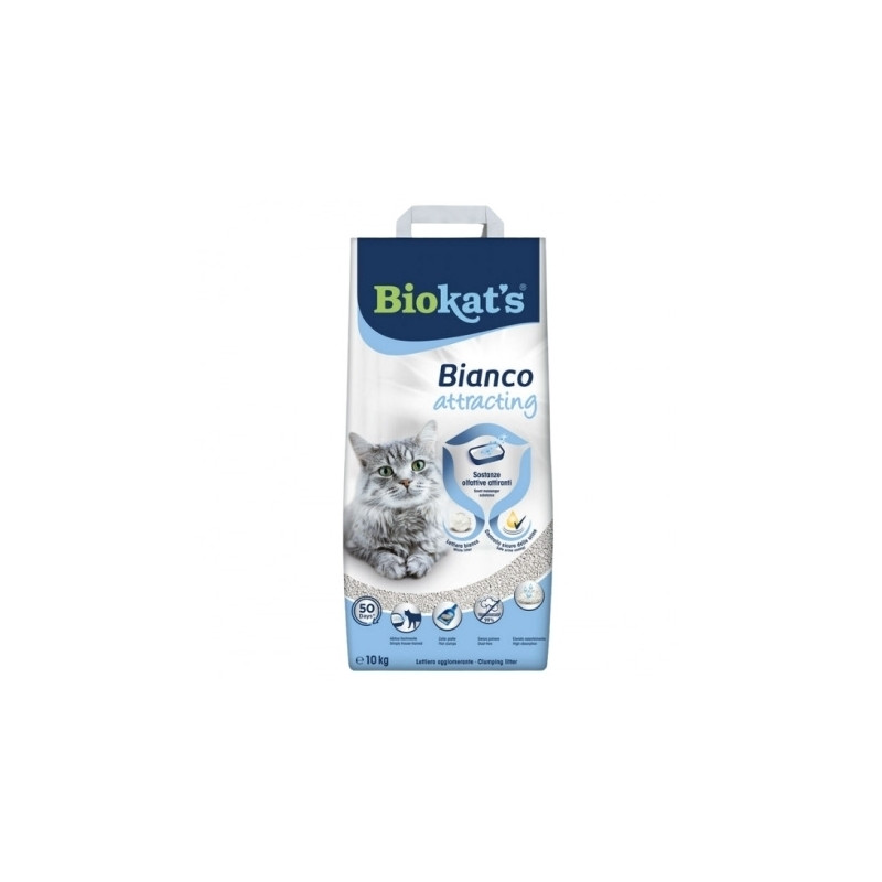 Gimborn Italia - Biokat's Attracting 10KG