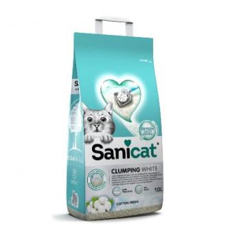 SANICAT KLUMPING MARSEILLE 16 LITER - 