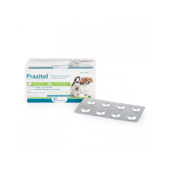 Prazitel 104 Compresse - 