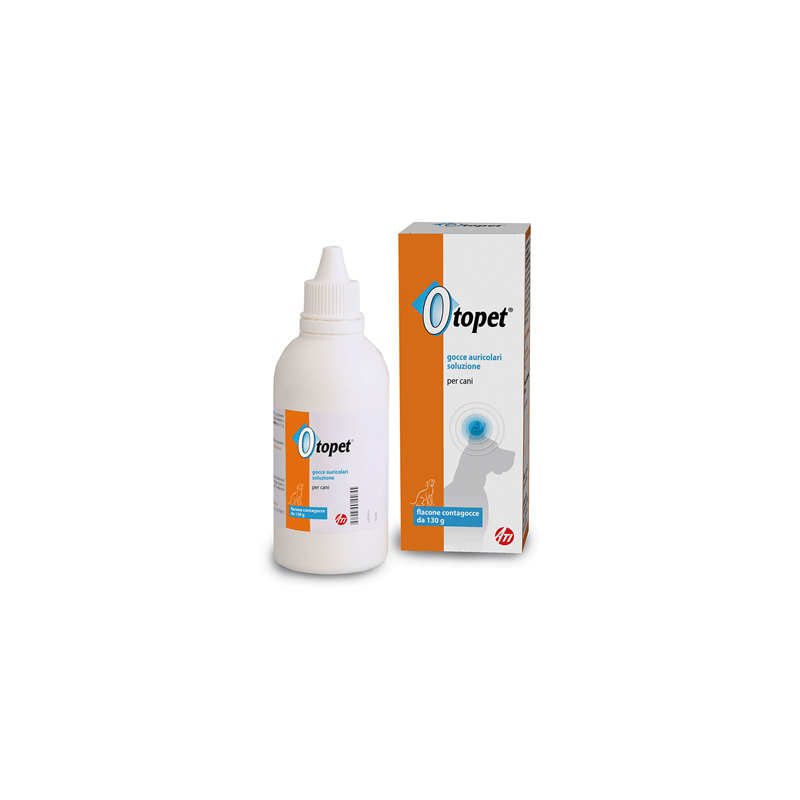 Otopet Oto Gocce 130 Ml