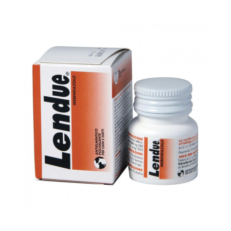 Lendue 12 Tablets - 