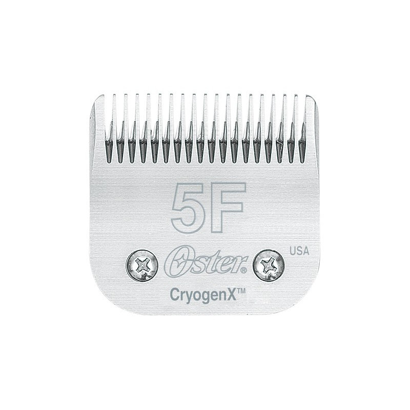 Oster Head n ° 5F (6.3 mm) for Clippers