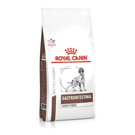 ROYAL CANIN Gastro Intestinal High Fibre 7,5 kg. - 