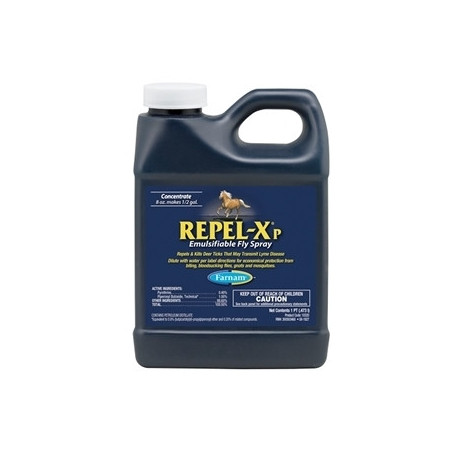 CHIFA Repel-X 470 ml. - 